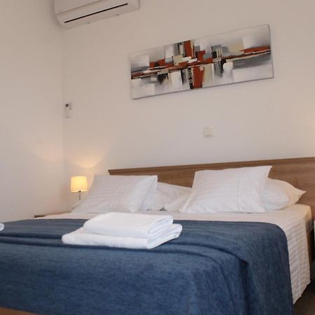 Apartments Valeria Kaštela Eksteriør billede